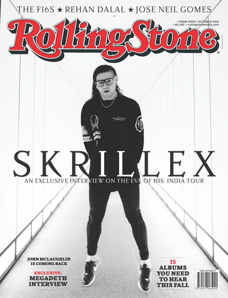 Skrillex cover RS_Oct 2015